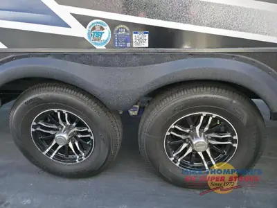 2023 Forest River RV XLR Hyper Lite photo 16