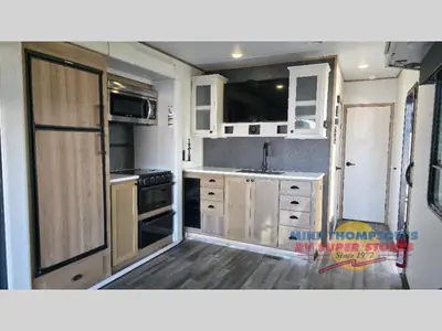 2023 Forest River RV XLR Hyper Lite photo 4
