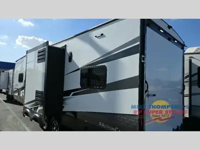 2023 Forest River RV XLR Hyper Lite photo 3