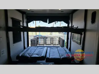 2023 Forest River RV XLR Hyper Lite photo 7