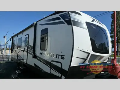 Used 2023 Forest River RV XLR Hyper Lite 2815