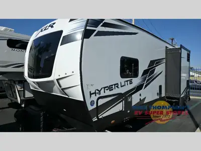 2023 Forest River RV XLR Hyper Lite photo 2