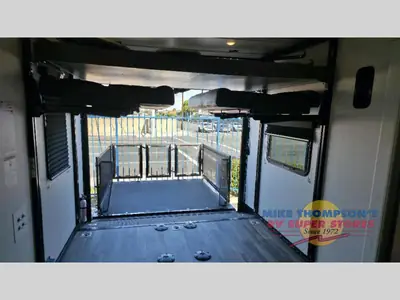 2023 Forest River RV XLR Hyper Lite photo 8