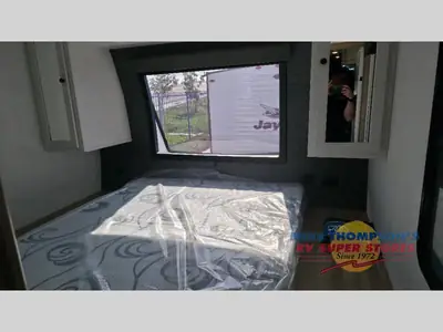 2023 Forest River RV XLR Hyper Lite photo 5