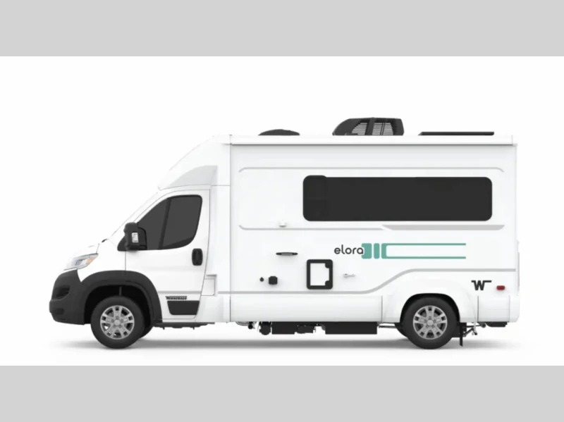 2027 Winnebago Elora exterior