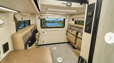 2027 Winnebago Elora photo 2