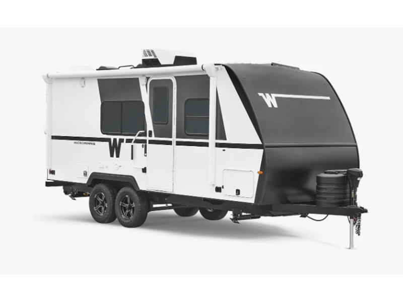 2027 Winnebago Micro Minnie exterior