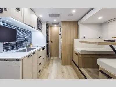 2027 Winnebago Micro Minnie photo 2