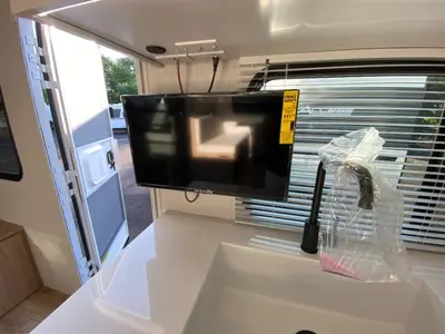 2027 Winnebago Micro Minnie photo 22