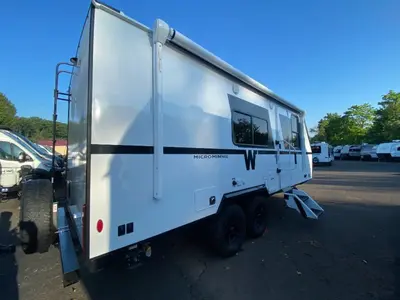 2027 Winnebago Micro Minnie photo 9