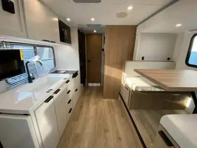 2027 Winnebago Micro Minnie photo 14