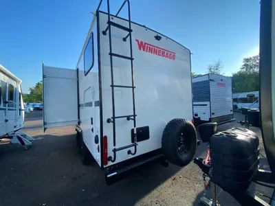 2027 Winnebago Micro Minnie photo 7