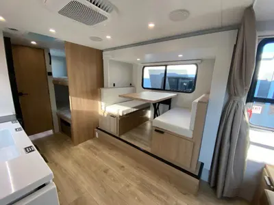 2027 Winnebago Micro Minnie photo 13