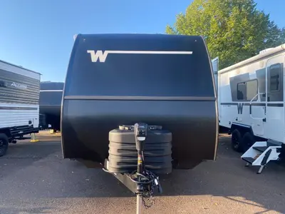 2027 Winnebago Micro Minnie photo 3