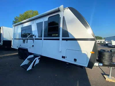 2027 Winnebago Micro Minnie photo 11