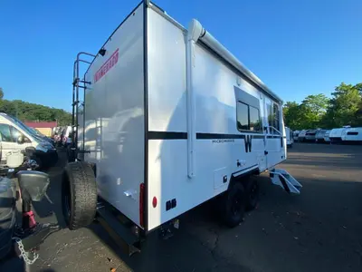 2027 Winnebago Micro Minnie photo 8