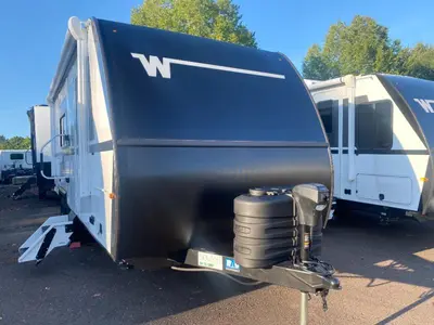 2027 Winnebago Micro Minnie photo 2
