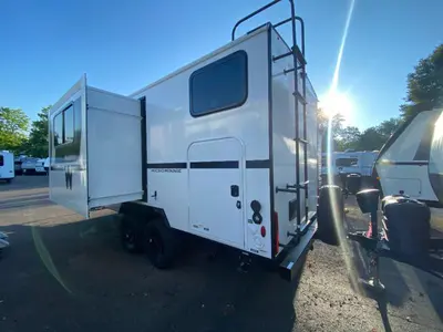 2027 Winnebago Micro Minnie photo 5
