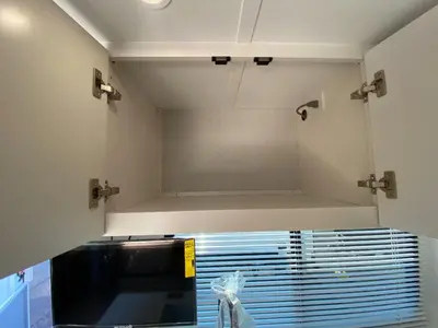 2027 Winnebago Micro Minnie photo 19