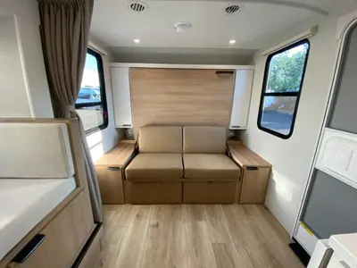 2027 Winnebago Micro Minnie photo 34