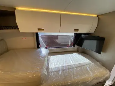 2027 Winnebago Navion photo 34