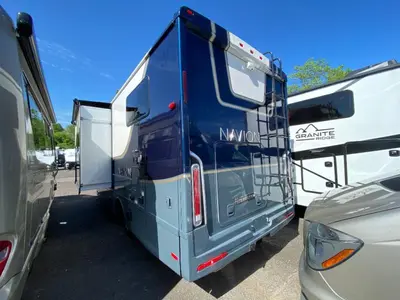 2027 Winnebago Navion photo 6