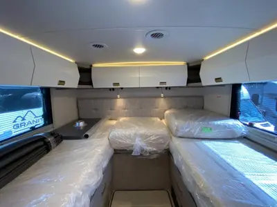 2027 Winnebago Navion photo 32