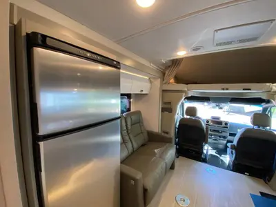 2027 Winnebago Navion photo 41
