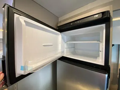 2027 Winnebago Navion photo 22