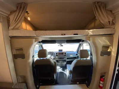 2027 Winnebago Navion photo 43