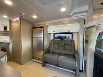 2027 Winnebago Navion photo 11