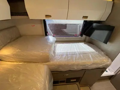 2027 Winnebago Navion photo 36