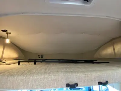 2027 Winnebago Navion photo 44