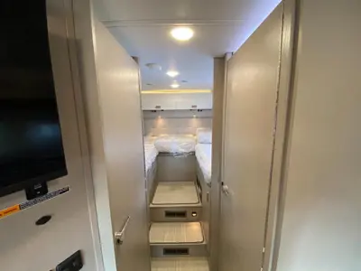 2027 Winnebago Navion photo 24