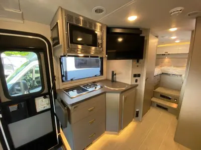 2027 Winnebago Navion photo 13