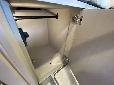 2027 Winnebago Navion photo 40
