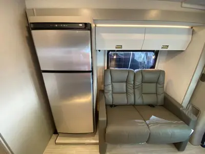 2027 Winnebago Navion photo 20