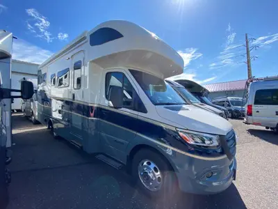 2027 Winnebago Navion photo 10
