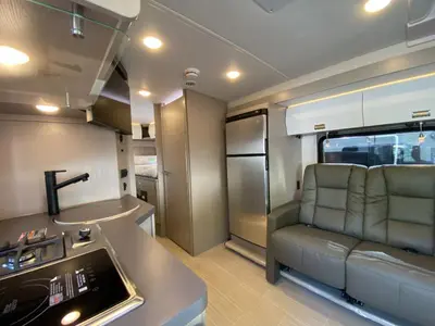 2027 Winnebago Navion photo 12