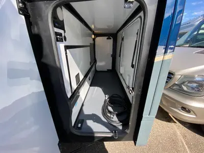 2027 Winnebago Navion photo 8