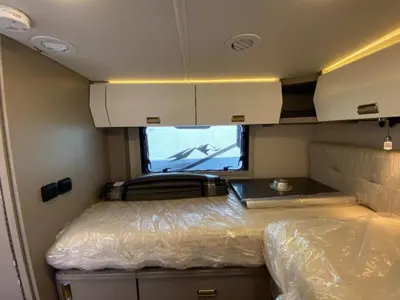 2027 Winnebago Navion photo 38