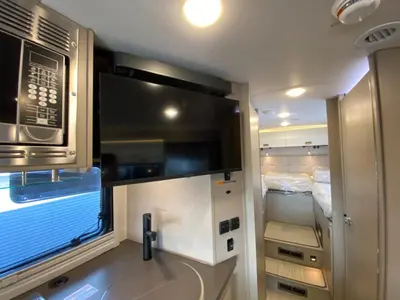 2027 Winnebago Navion photo 16