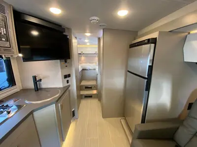 2027 Winnebago Navion photo 14