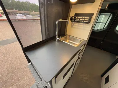 2027 Winnebago Revel Sport photo 26