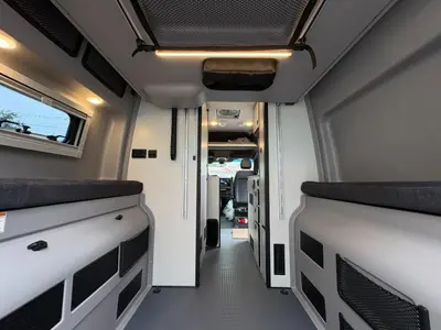 2027 Winnebago Revel Sport photo 29