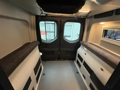 2027 Winnebago Revel Sport photo 28