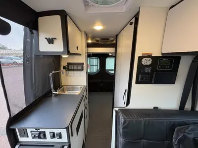 2027 Winnebago Revel Sport photo 19