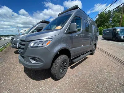 2027 Winnebago Revel Sport photo 4
