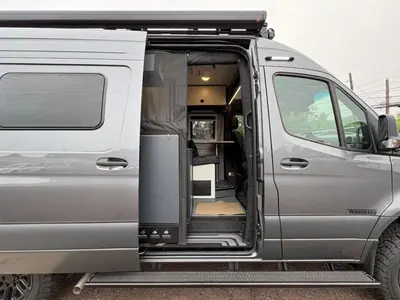 2027 Winnebago Revel Sport photo 17