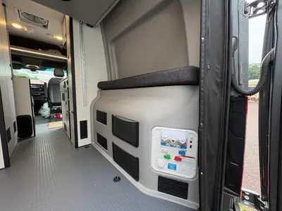 2027 Winnebago Revel Sport photo 11